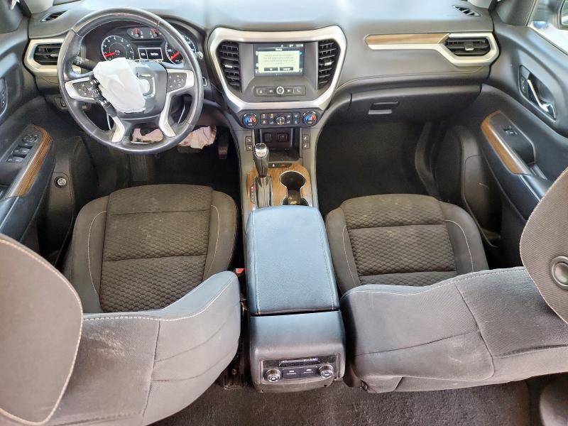 2017 GMC ACADIA SLE - 1GKKNLLS7HZ151549