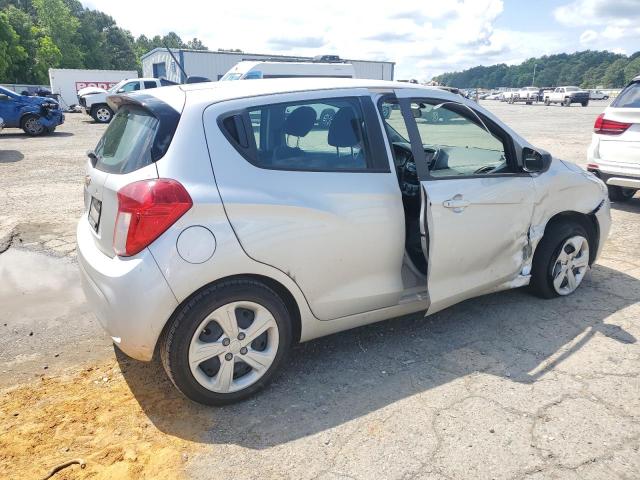 Vin: kl8cb6sa5nc035454, lot: 56586695, chevrolet spark ls 20223