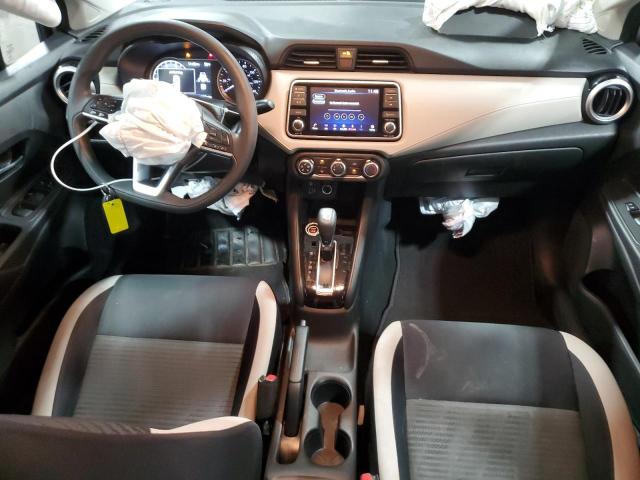 2021 NISSAN VERSA SV - 3N1CN8EV2ML843775