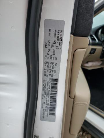 2020 JEEP GRAND CHER - 1C4RJEBGXLC160837