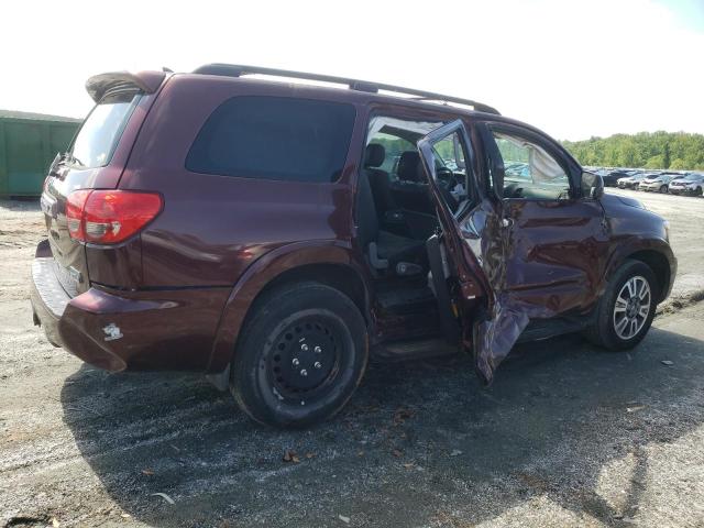 Vin: 5tdzy5g1xbs032045, lot: 56471645, toyota sequoia sr5 20113