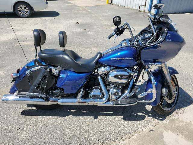 HARLEY-DAVIDSON FLTRX ROAD