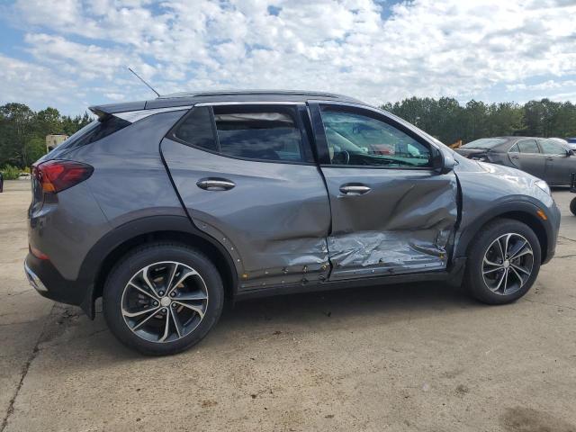 Vin: kl4mmfsl6nb007959, lot: 55528205, buick encore essence 20223