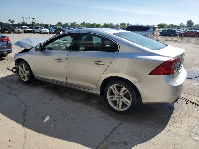 Vin: yv1612fs3e2293734, lot: 55827515, volvo s60 t5 20142