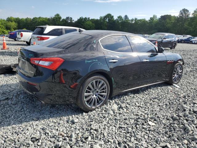 Vin: zam57yta7l1344357, lot: 55220075, maserati all models s 20203