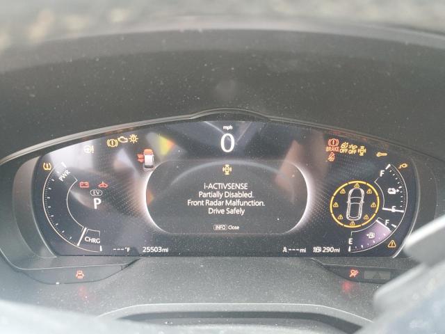 2024 MAZDA CX-90 PREM - JM3KKEHA9R1134601