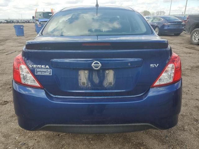 2018 NISSAN VERSA S - 3N1CN7AP4JL884504