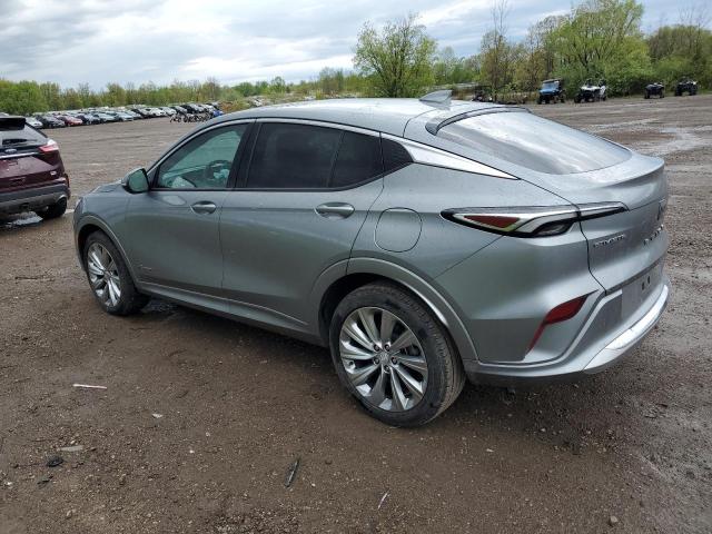 Vin: kl47lce2xrb065404, lot: 55551265, buick envista av avenir 20242