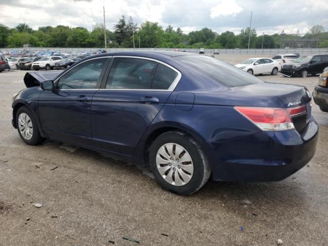 Vin: 1hgcp2f35ba154448, lot: 56767135, honda accord lx 20112