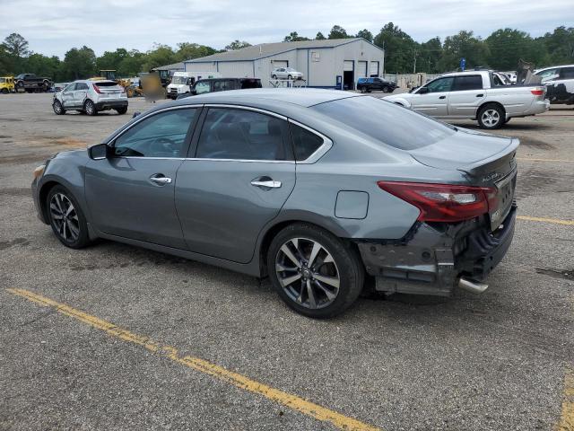 Vin: 1n4al3ap8hn349937, lot: 55458165, nissan altima 2.5 20172