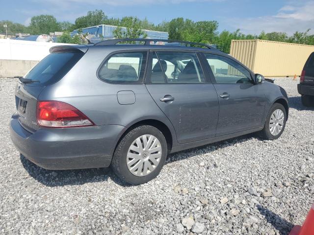 2011 VOLKSWAGEN JETTA S - 3VWPZ7AJ8BM632553