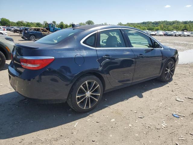 Vin: 1g4pw5sk9g4182188, lot: 55843885, buick verano sport touring 20163