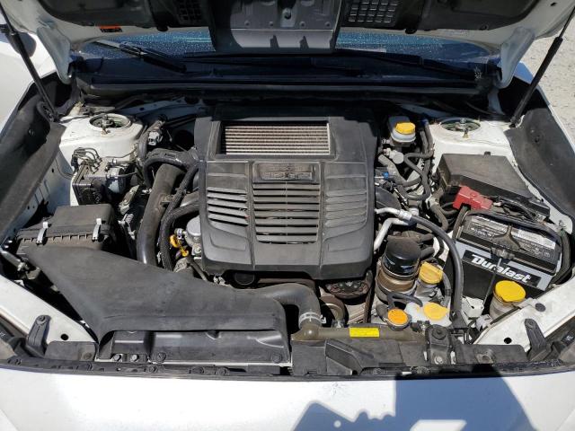 2017 SUBARU WRX LIMITE JF1VA1J6XH9802421