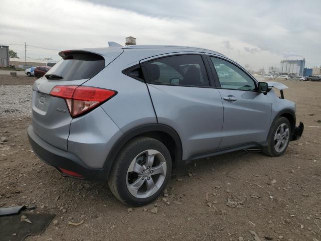 Vin: 3czru6h75hm705721, lot: 57725665, honda hr-v exl 20173