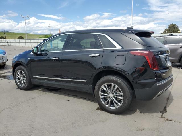 Vin: 1gykndrs0mz111567, lot: 55434305, cadillac xt5 premium luxury 20212
