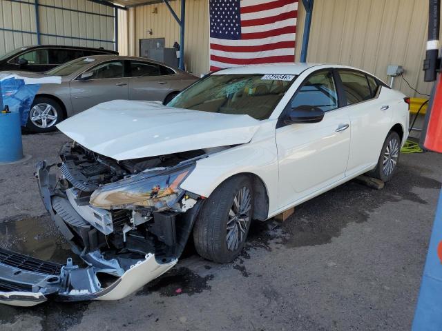 Vin: 1n4bl4dv1sn318024, lot: 58423515, nissan altima sv 2025 img_1