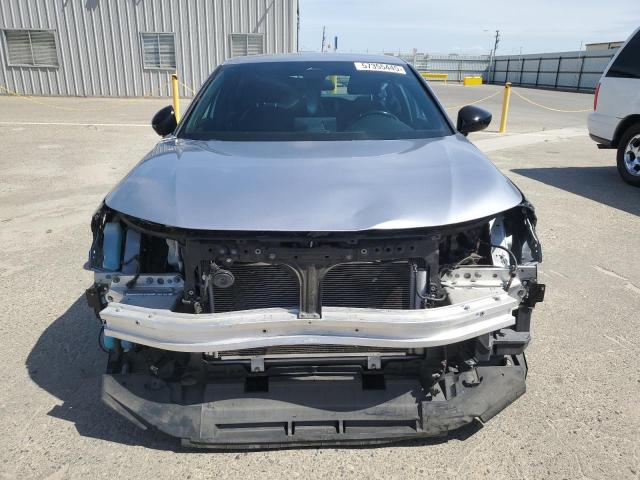 2022 HONDA CIVIC SPOR - 2HGFE2F55NH531919