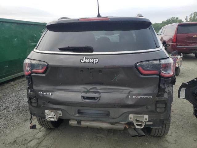 2018 JEEP COMPASS LI 3C4NJDCB1JT222462