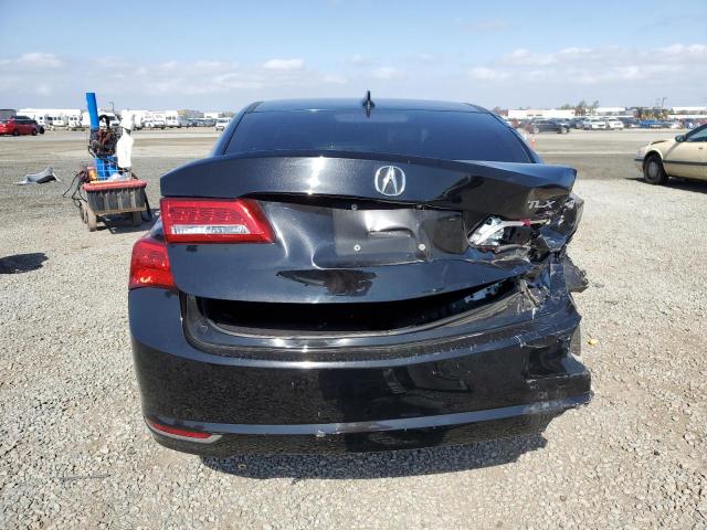 2020 ACURA TLX TECHNO 19UUB1F55LA011192
