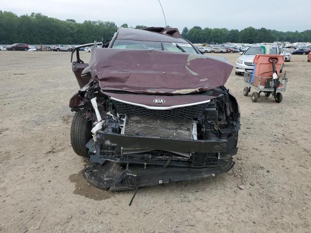 2018 KIA OPTIMA LX 5XXGT4L32JG208478