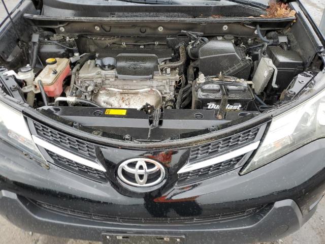 2015 TOYOTA RAV4 XLE - 2T3RFREV6FW392534
