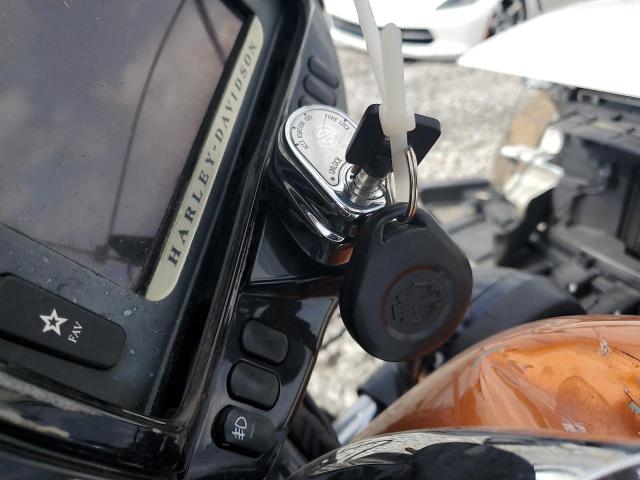 2014 HARLEY-DAVIDSON FLHTK ELEC - 1HD1KEL15EB614889