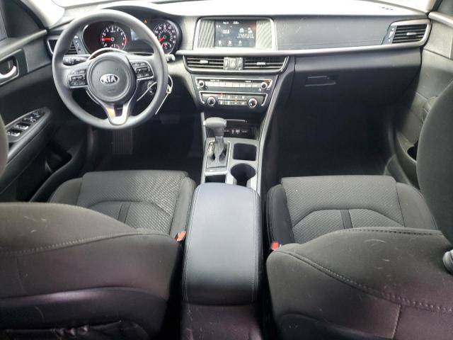 2018 KIA OPTIMA LX - 5XXGT4L34JG274708