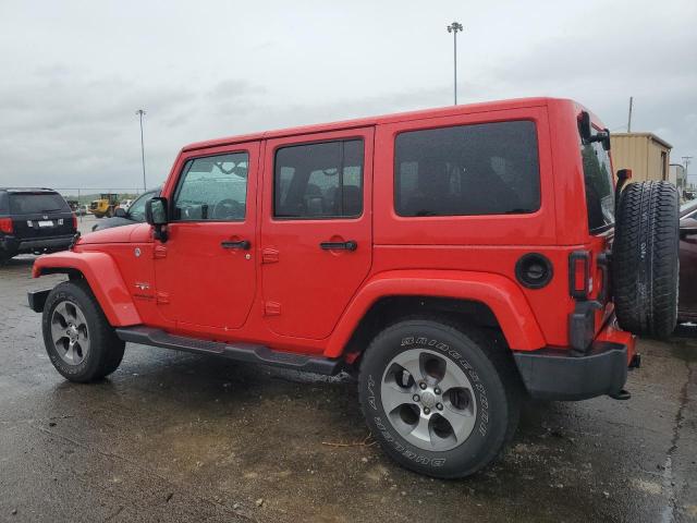Vin: 1c4bjweg6hl552529, lot: 56688935, jeep wrangler sahara 20172