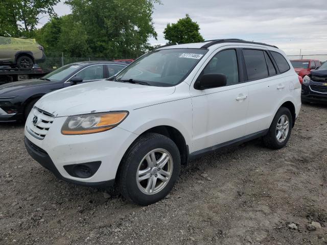 Vin: 5xyzgdab0bg025746, lot: 57711465, hyundai santa fe gls 2011 img_1