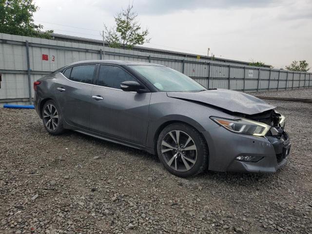 Vin: 1n4aa6ap7hc384827, lot: 57254815, nissan maxima 3.5s 20174