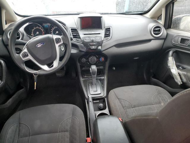 2019 FORD FIESTA SE - 3FADP4EJ3KM136781