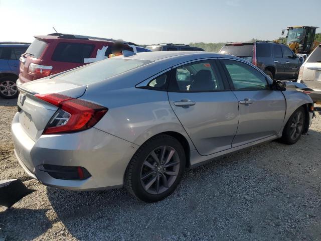 Vin: 19xfc1f30le022780, lot: 55097625, honda civic ex 20203