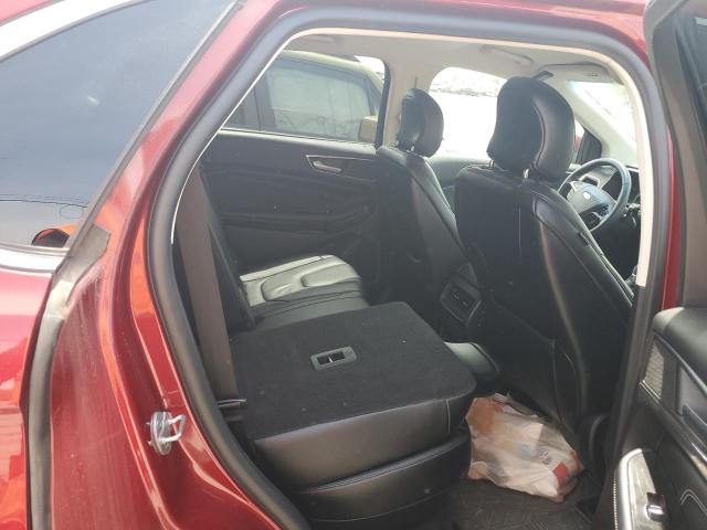 2016 FORD EDGE TITAN - 2FMPK4K90GBC17144