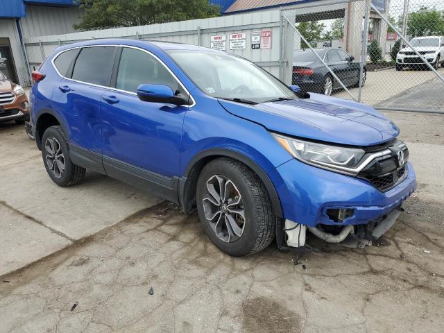 Vin: 7farw2h55le009501, lot: 58695985, honda crv ex 20204