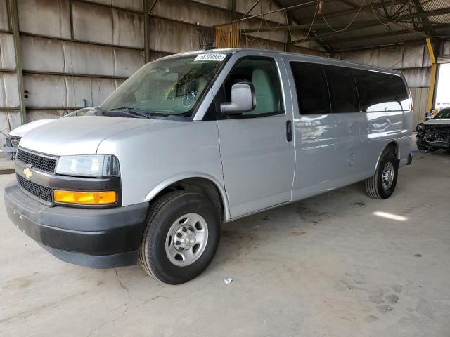 CHEVROLET EXPRESS G3
