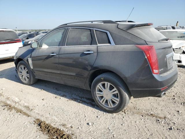 Vin: 3gyfnae30gs533161, lot: 45965845, cadillac srx 20162