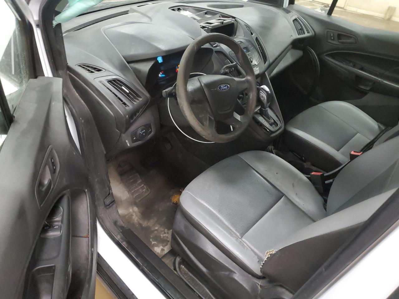FORD TRANSIT CONNECT XL