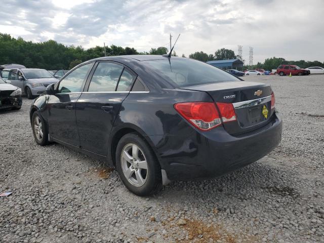Vin: 1g1pf5sc3c7364371, lot: 56863065, chevrolet cruze lt 20122