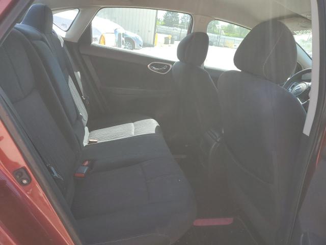 2016 NISSAN SENTRA S - 3N1AB7AP9GY237270