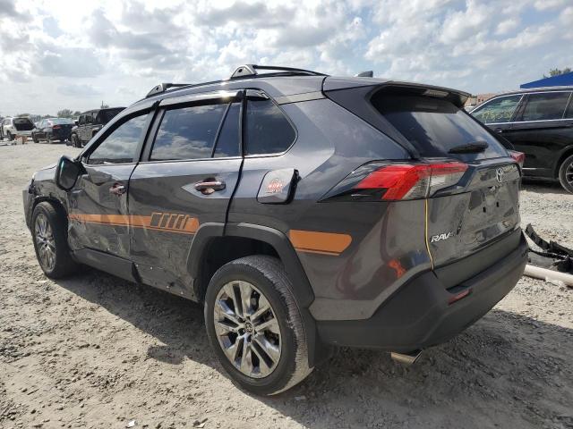 Vin: 2t3c1rfv5rc284950, lot: 55596405, toyota rav4 xle premium 20242