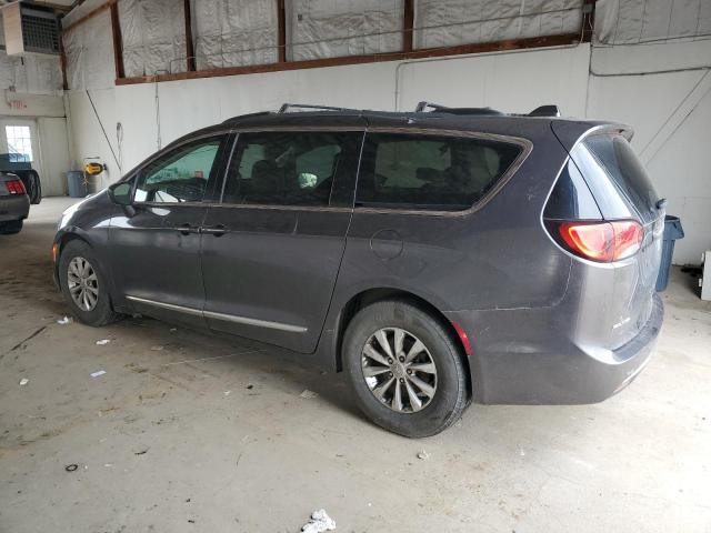 Vin: 2c4rc1bg8hr505395, lot: 58408545, chrysler pacifica touring l 20172
