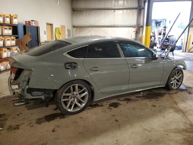 Vin: wauc4cf5xma043554, lot: 55602945, audi s5/rs5 premium plus 20213