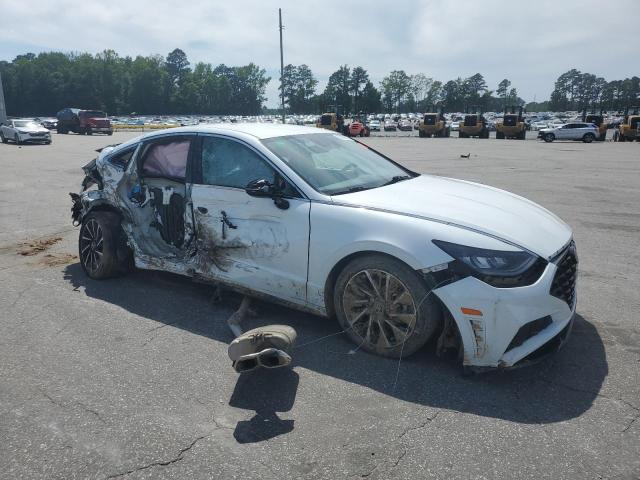 Vin: 5npej4j23lh034449, lot: 57476615, hyundai sonata sel plus 20204