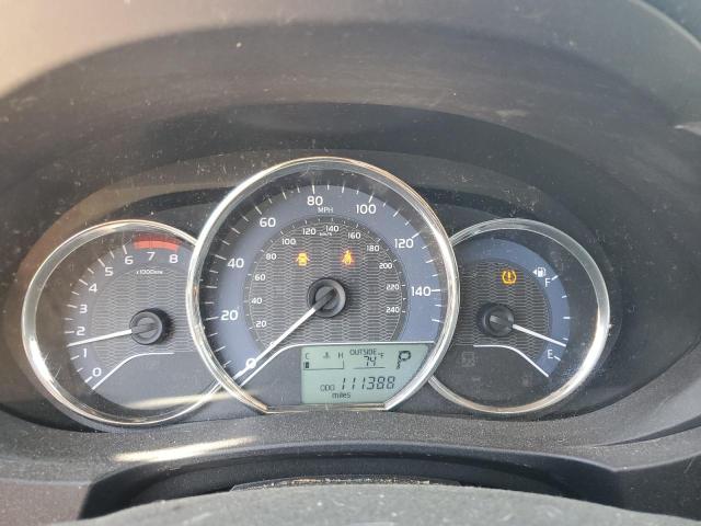 2016 TOYOTA COROLLA L - 2T1BURHE6GC667866