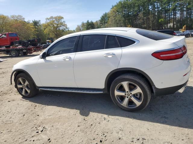 Vin: wdc0j4kb6kf562028, lot: 54717235, mercedes-benz glc-class 300 4matic 20192