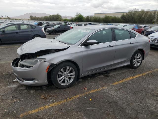 Vin: 1c3cccab8fn630676, lot: 55768685, chrysler 200 limited 2015 img_1