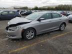 2015 CHRYSLER 200 LIMITE - 1C3CCCAB8FN630676