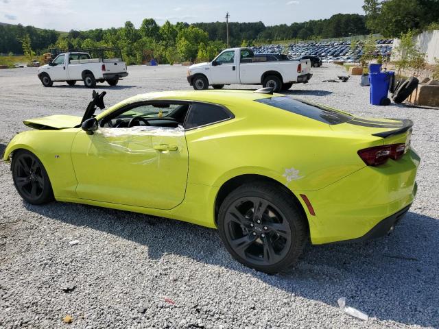 Vin: 1g1fb1rs7l0107512, lot: 58134225, chevrolet camaro ls 20202
