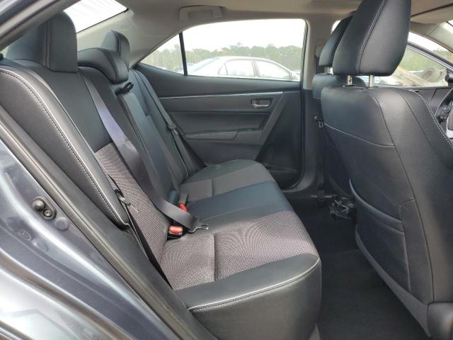 2015 TOYOTA COROLLA L - 2T1BURHE7FC312333