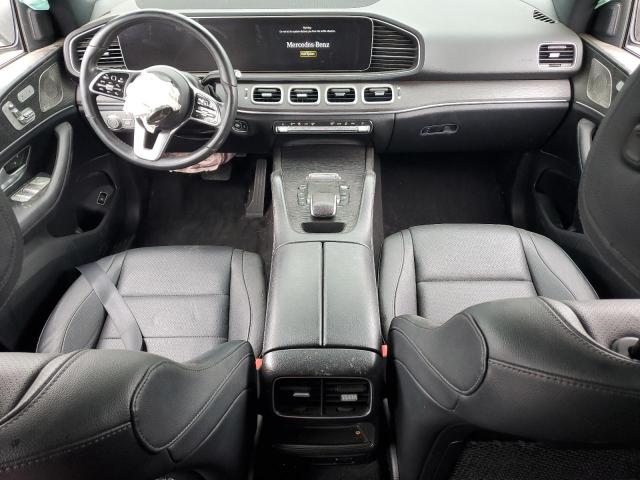 2022 MERCEDES-BENZ GLE 350 4JGFB4JB0NA624048